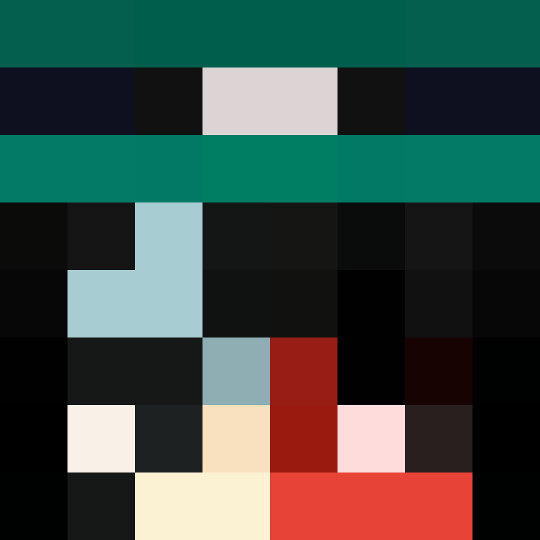 Saetth's skin
