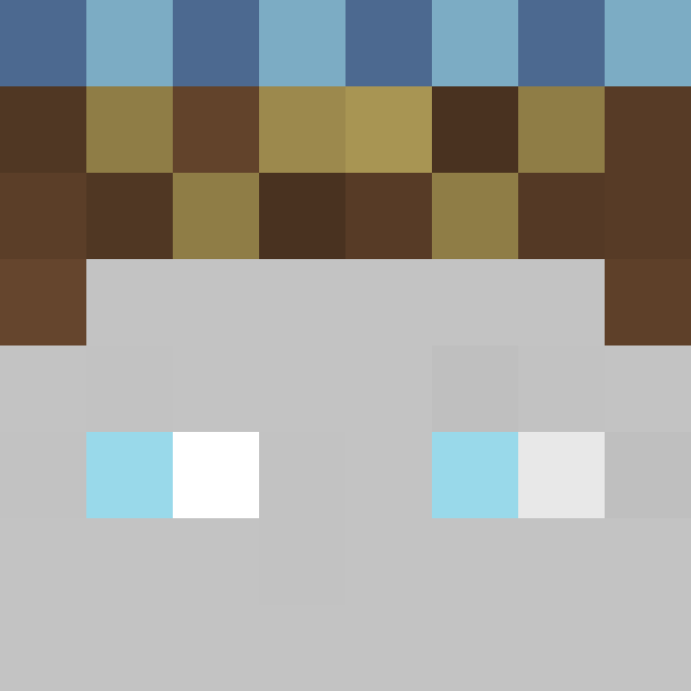 sattei's skin