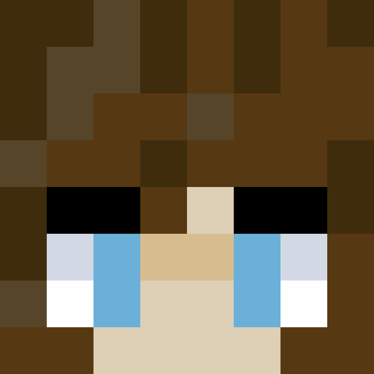 Raakse's skin