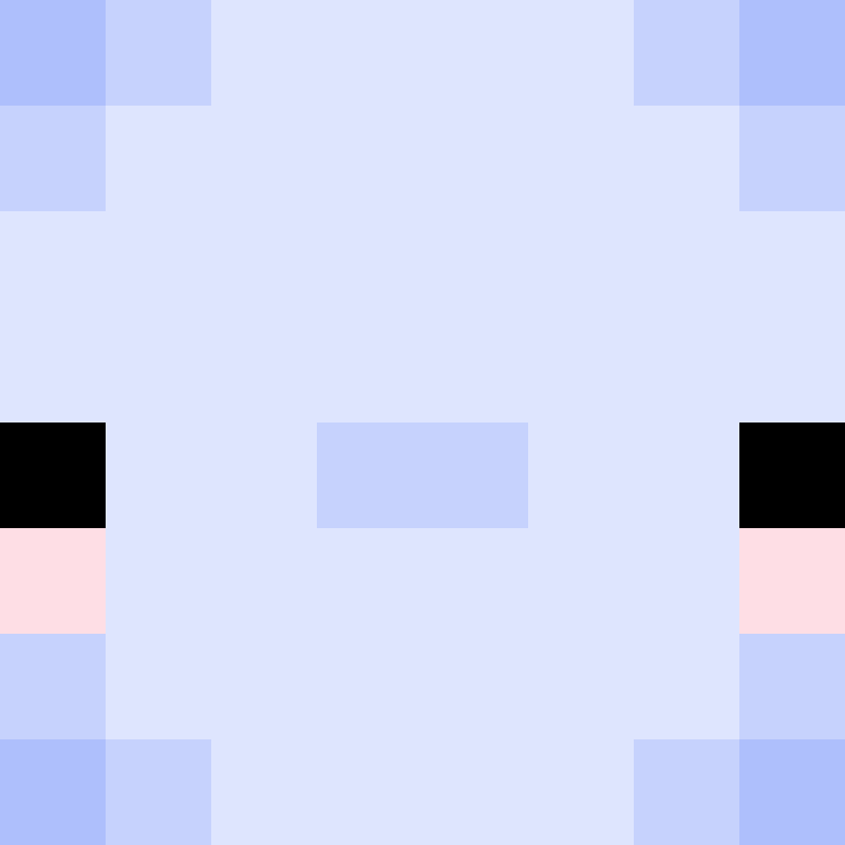 Magilotl's skin