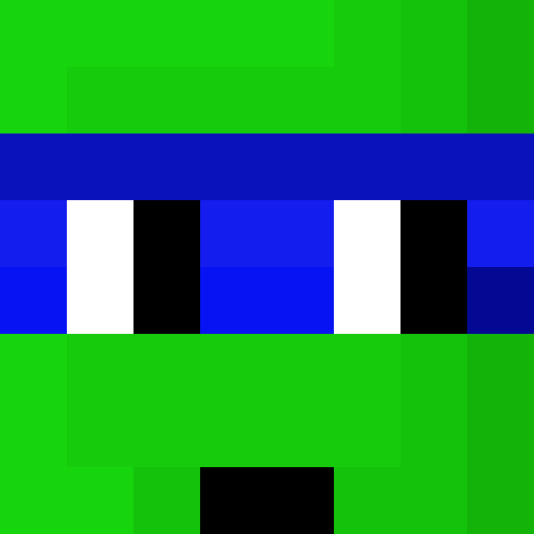 Heyzy's skin