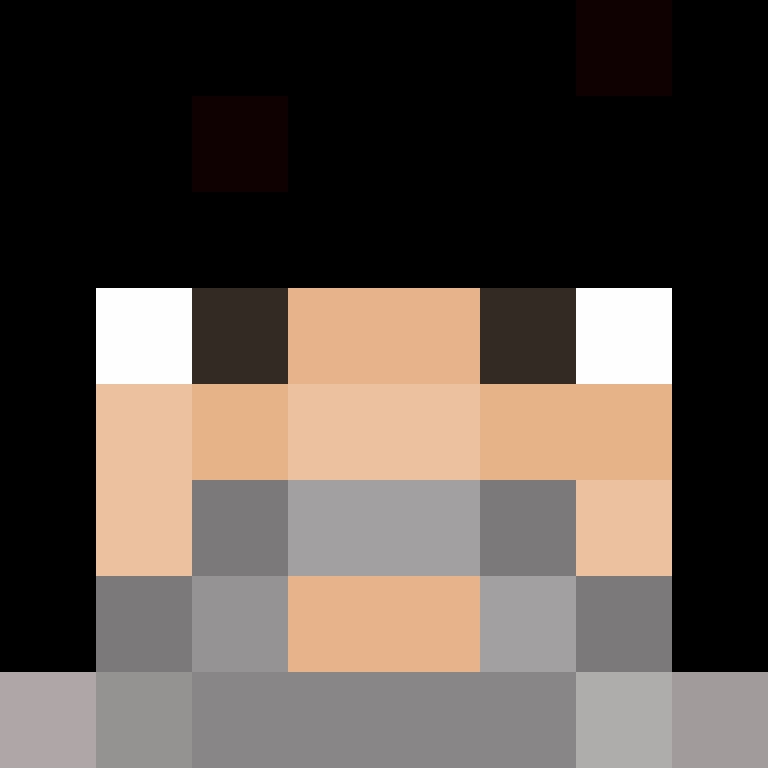 MrSayon's skin