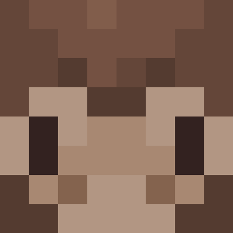 JuanSantiago's skin