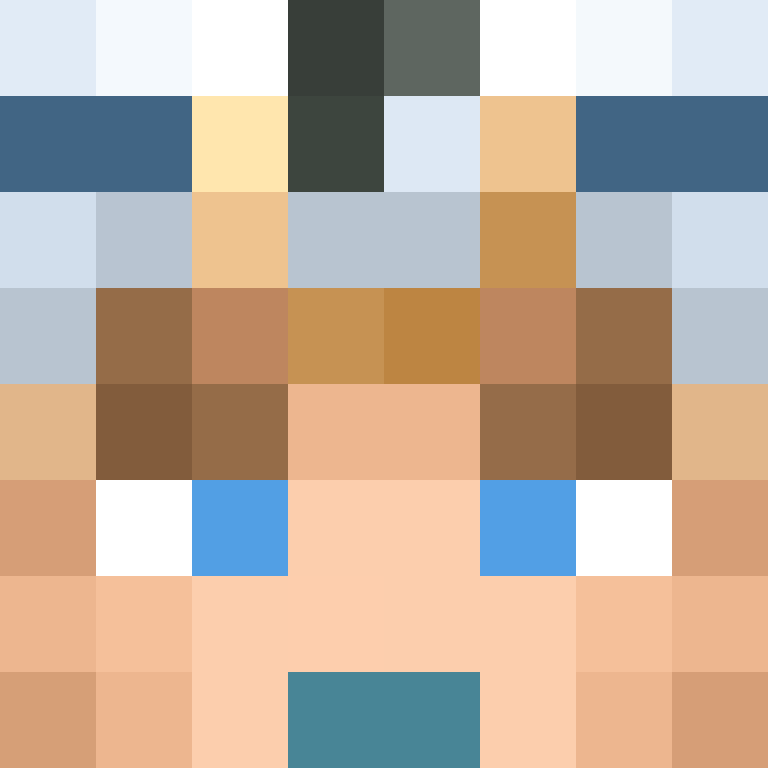 ObeyedPlacebo6's skin