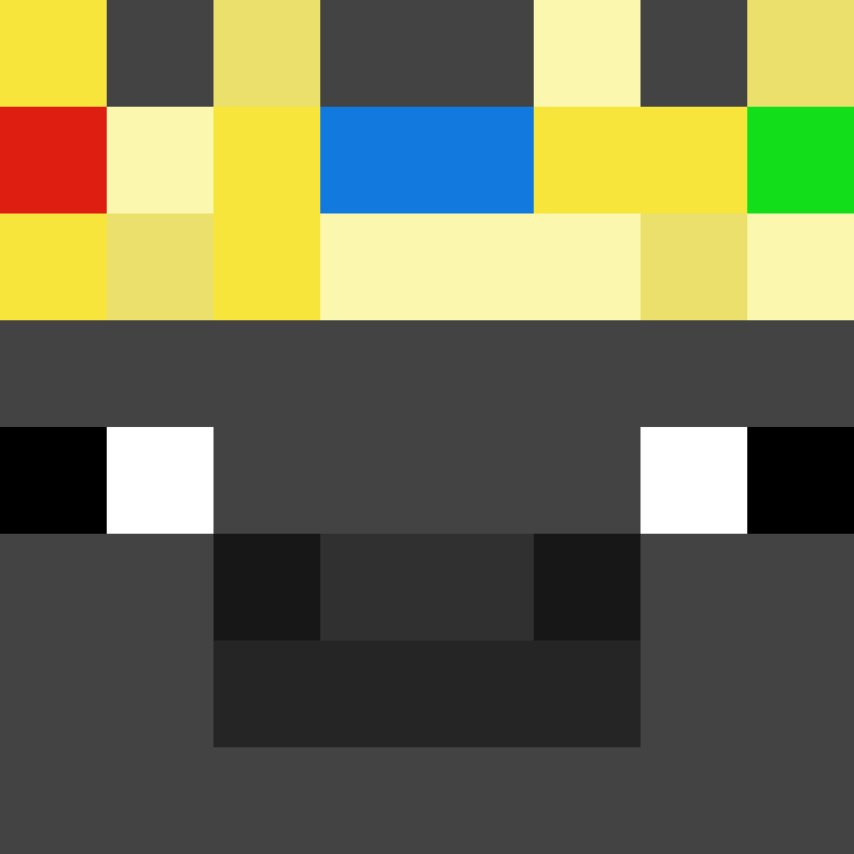 MeatballNH's skin