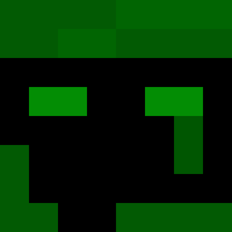 Adamororo's skin