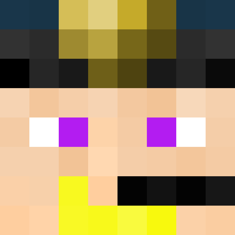 MiXXXer80's skin