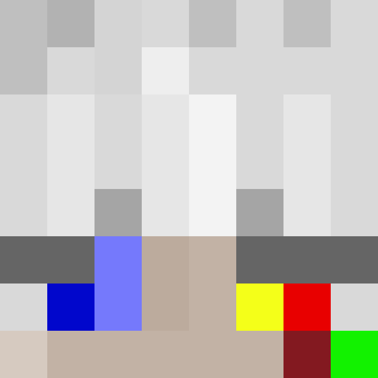San1ada's skin