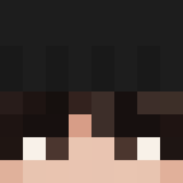 o2sko's skin