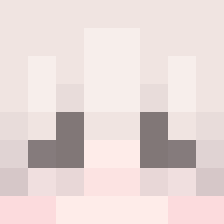 svhy's skin