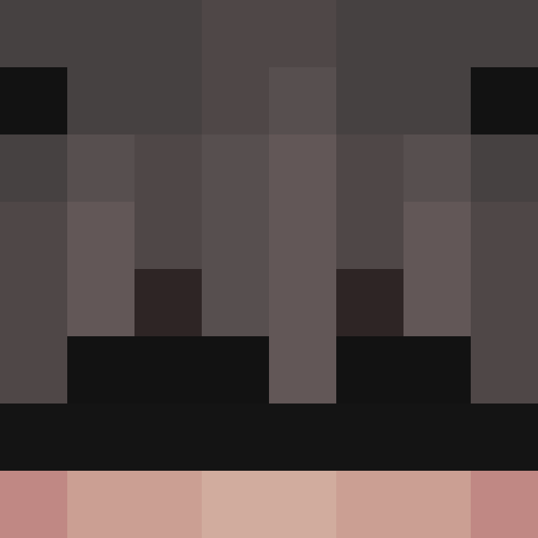 LostPlayer991's skin
