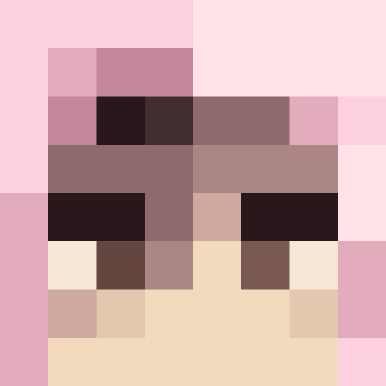 re_bxrth's skin