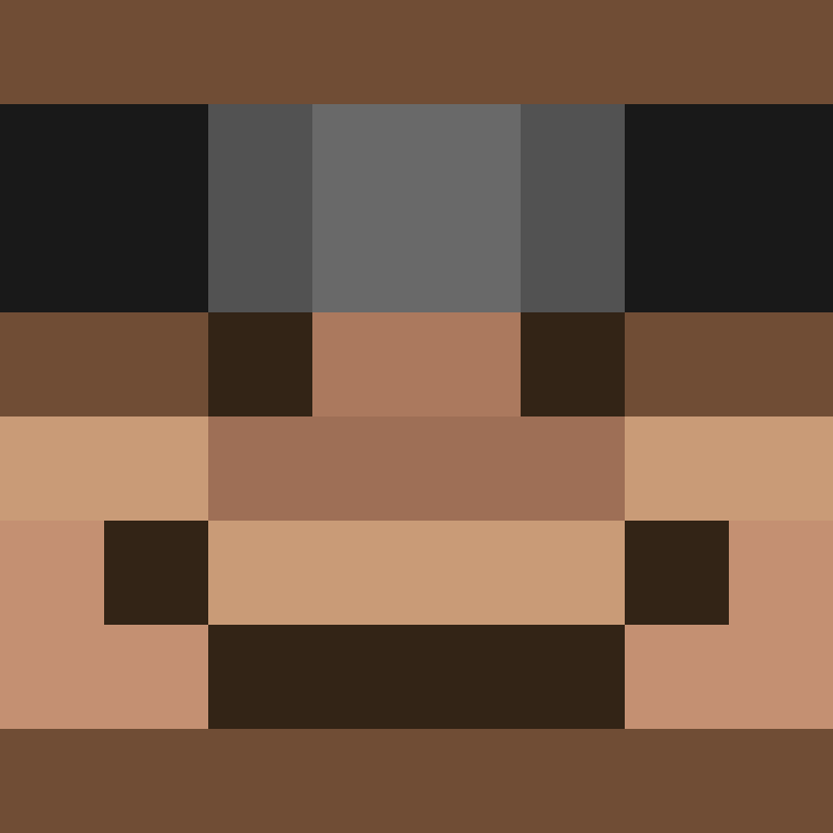 Awequx's skin