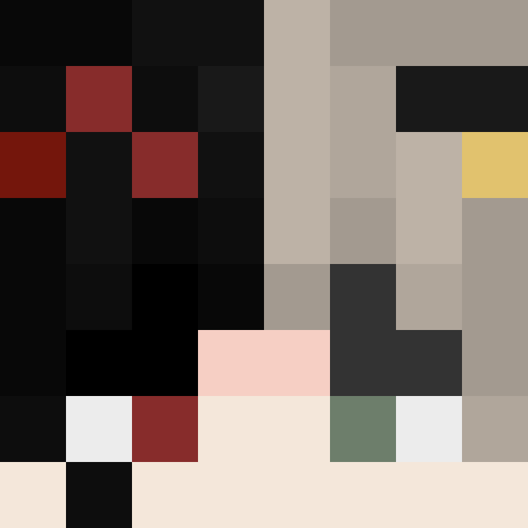 qtRogue's skin