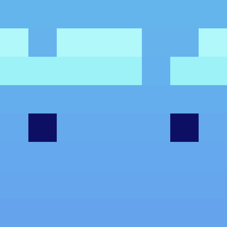 TheBlueBlade55's skin