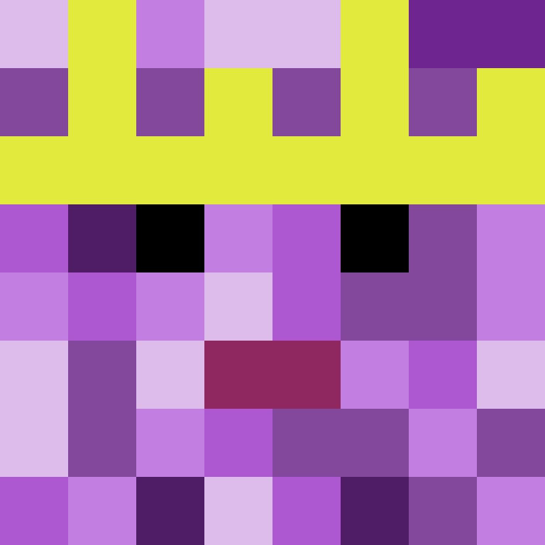 CarlMaja's skin