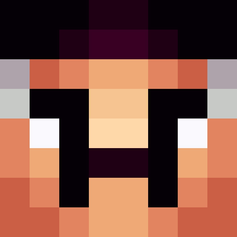 Sanz23's skin
