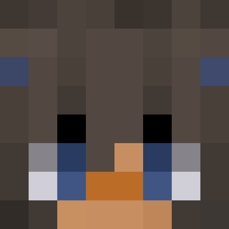 ImStaty's skin