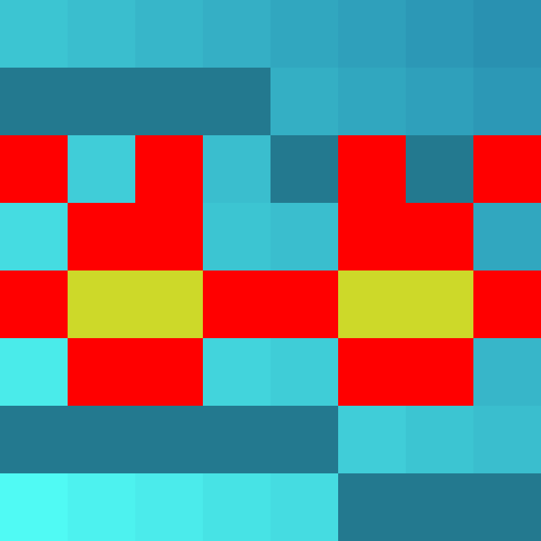 babythebaby's skin