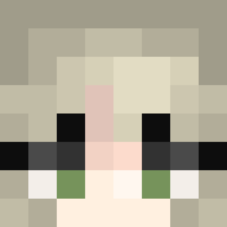 Peckbolo's skin