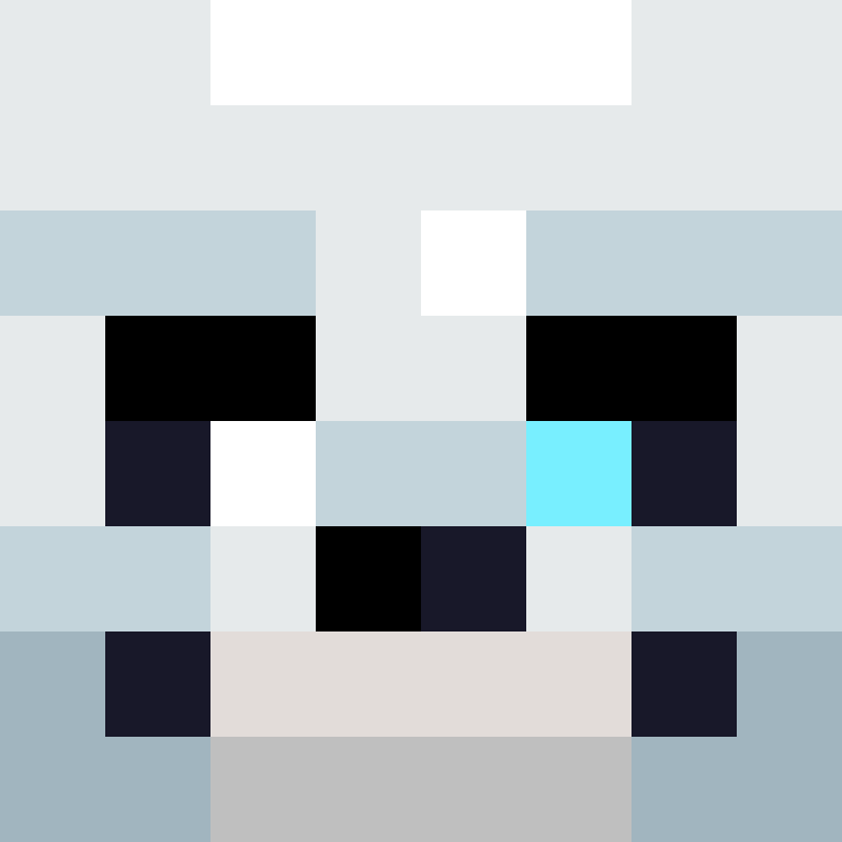 ZanTarC0's skin