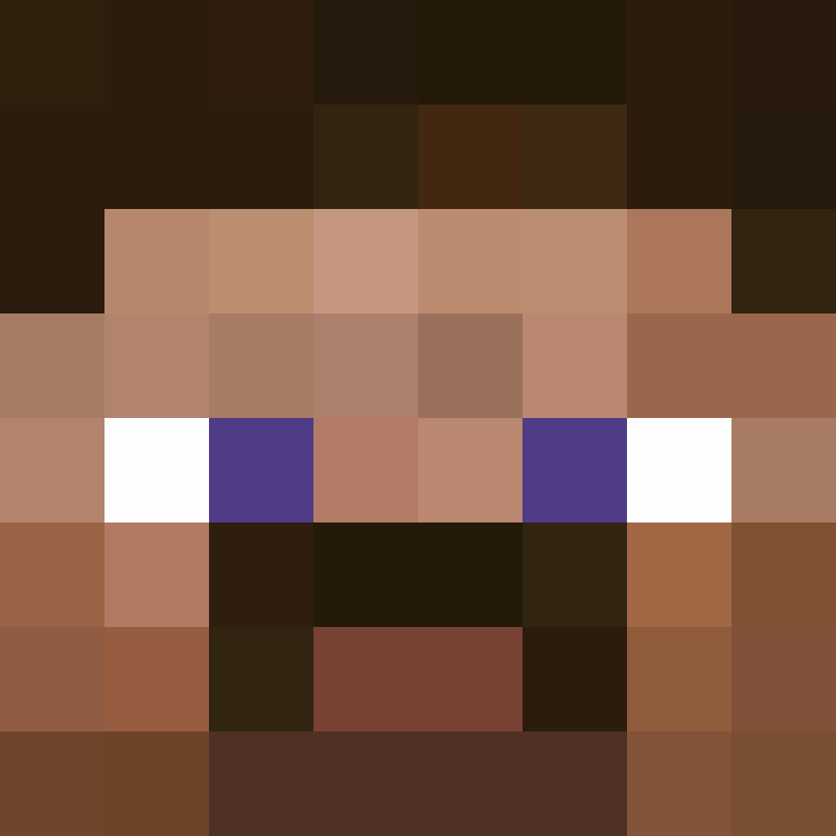 xratmode's skin