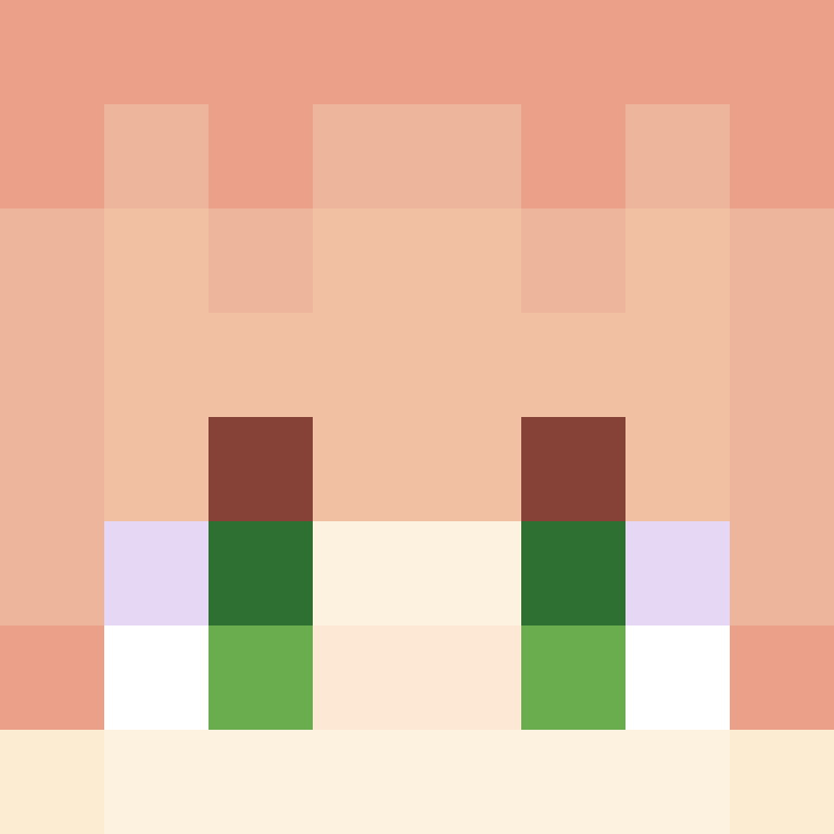 zukryx's skin