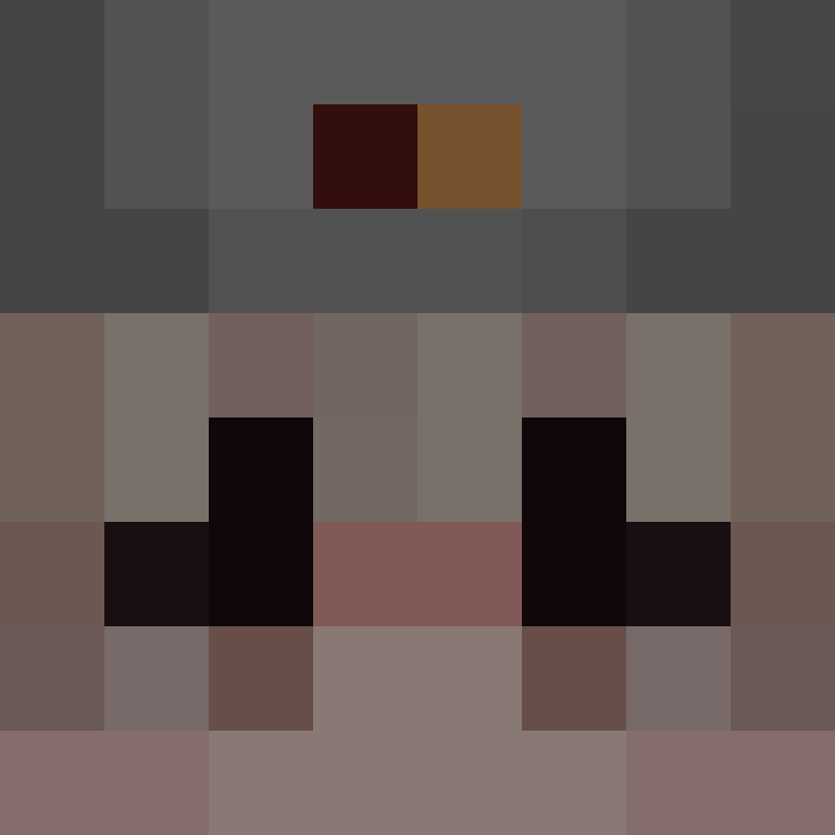 PRODEGY's skin