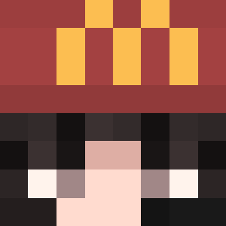 thanking157's skin