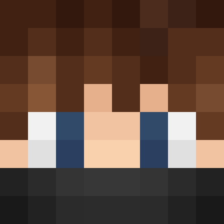 TTOOBBTT's skin