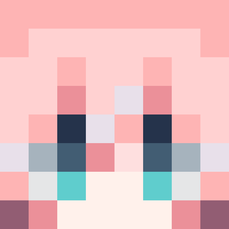 vfvi's skin