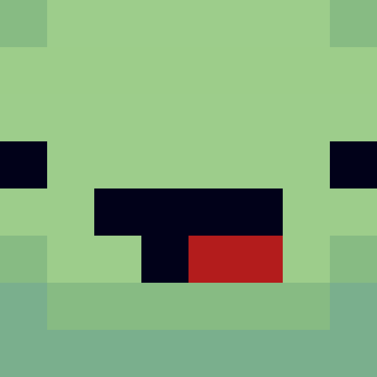 Redturtle96's skin
