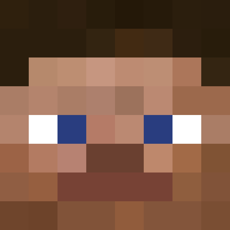 carrot4life9131's skin