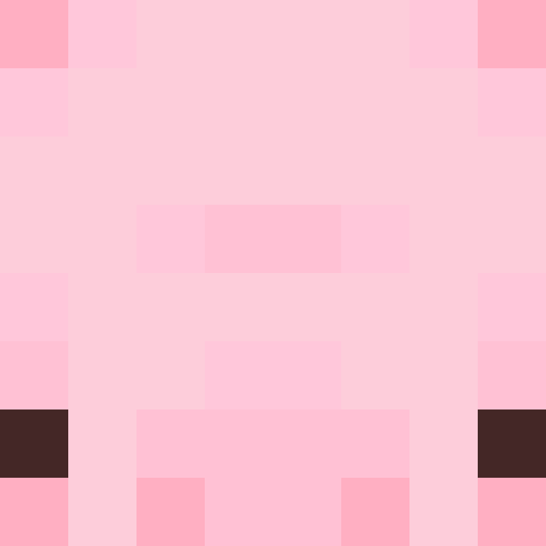 MissPiggle's skin