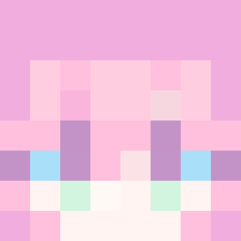 7B______________'s skin