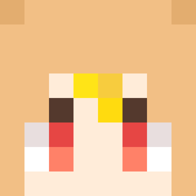August_Ambition's skin