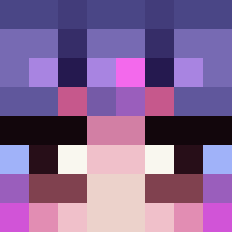 Santkerzelss's skin