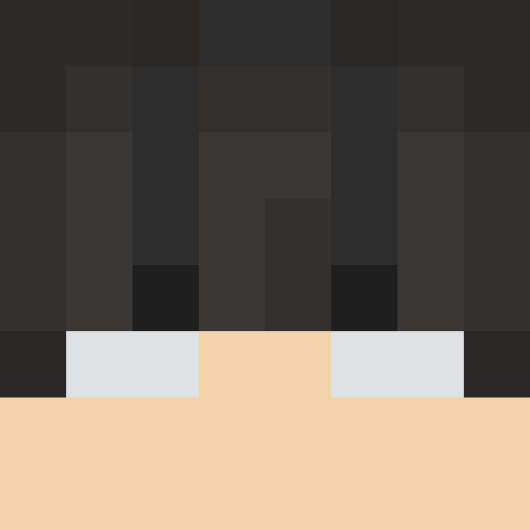 SanceXD's skin