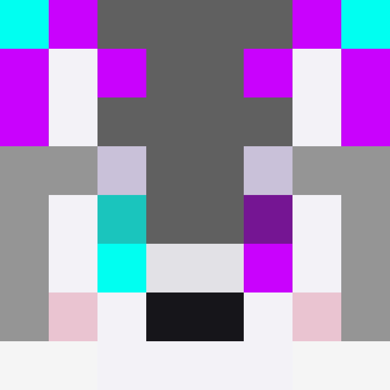ZarethDragon's skin