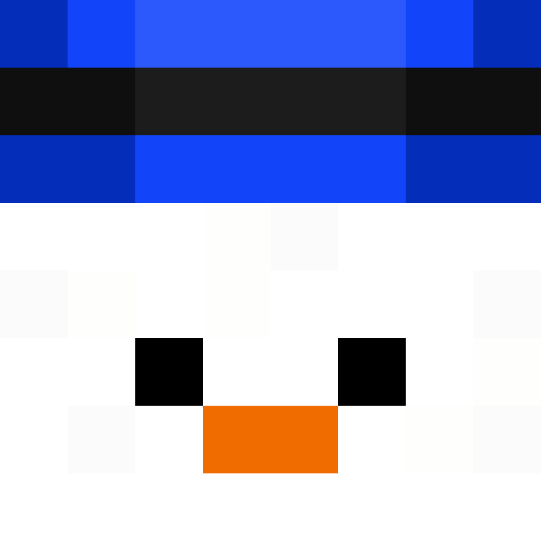 BACDN's skin