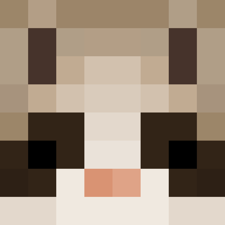 CerberusBinx's skin