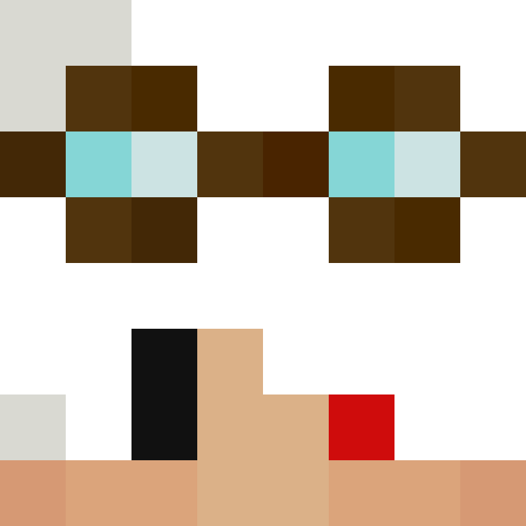 Reag1r's skin
