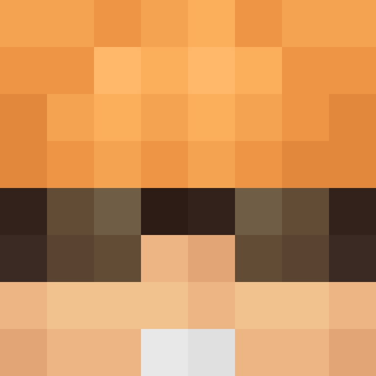 KawaJames's skin