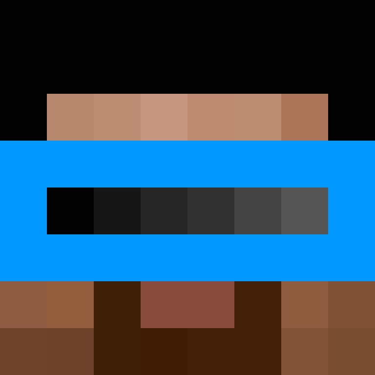 christians3n's skin