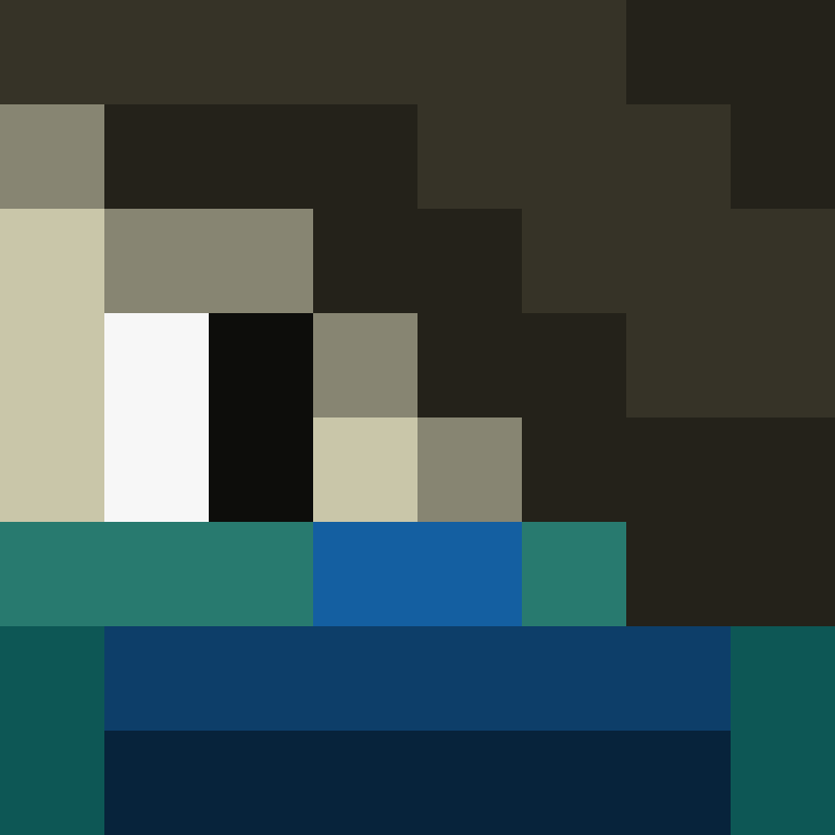 SrFetito's skin