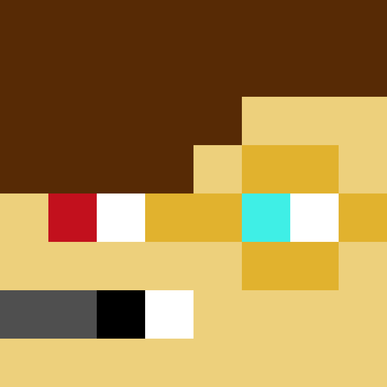 AstroTheDog's skin