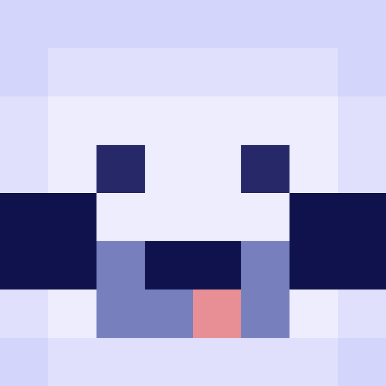 Nalasify's skin
