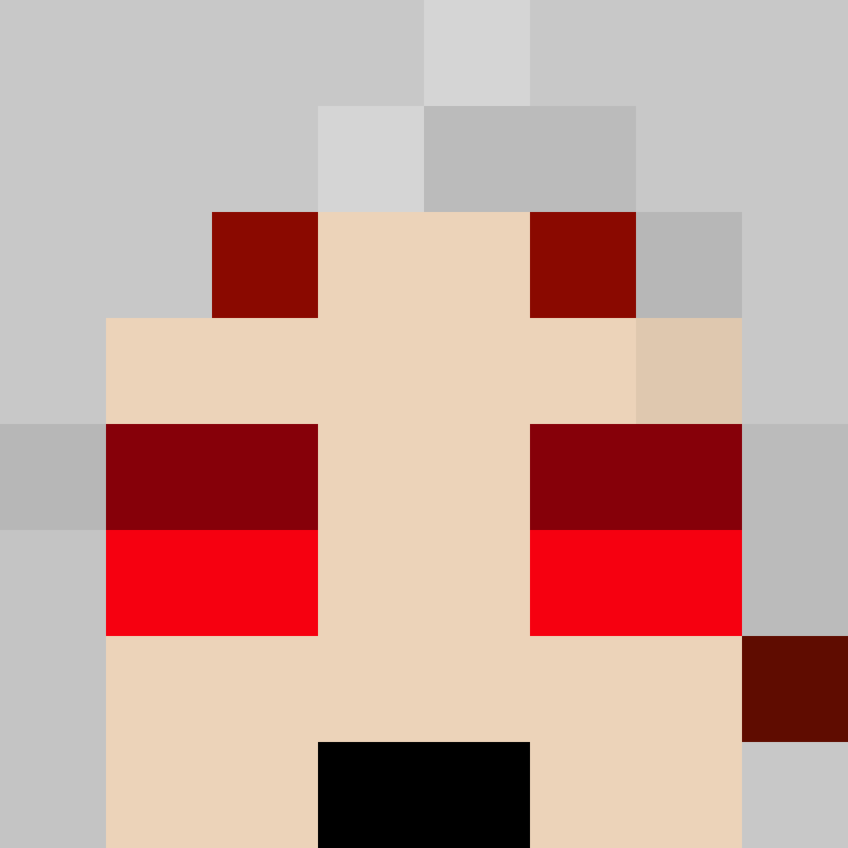Playerquit's skin