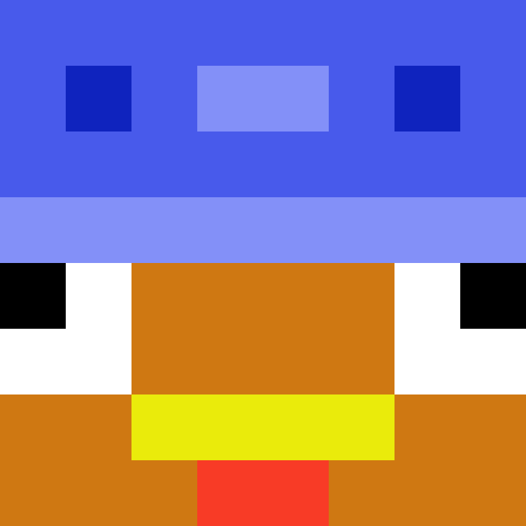 dacopaco21's skin