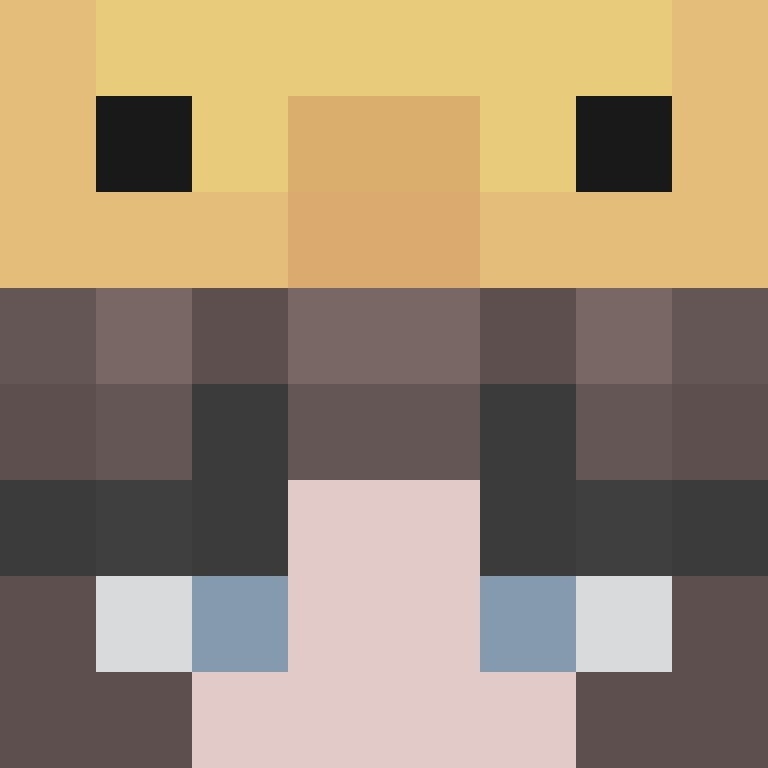 EenieMeanie64's skin